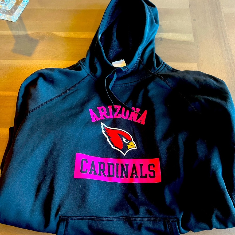 Arizona Cardinals Nike sweatshirt